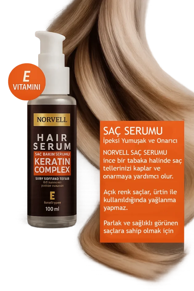 Serum Ürünleri